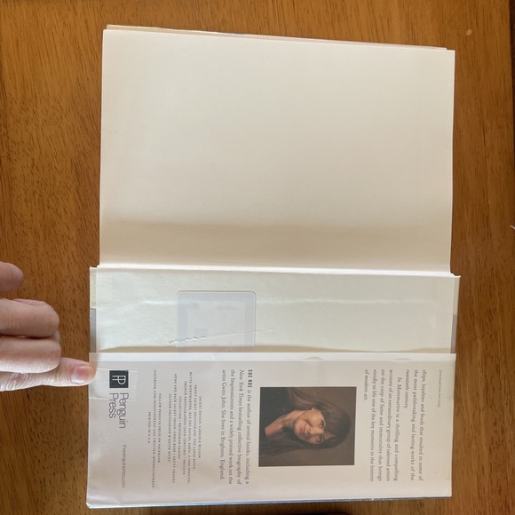 In Montmartre : Picasso, Matisse and the Birth of Modernist Art by Sue Roe 2015 - Picture 4 of 7